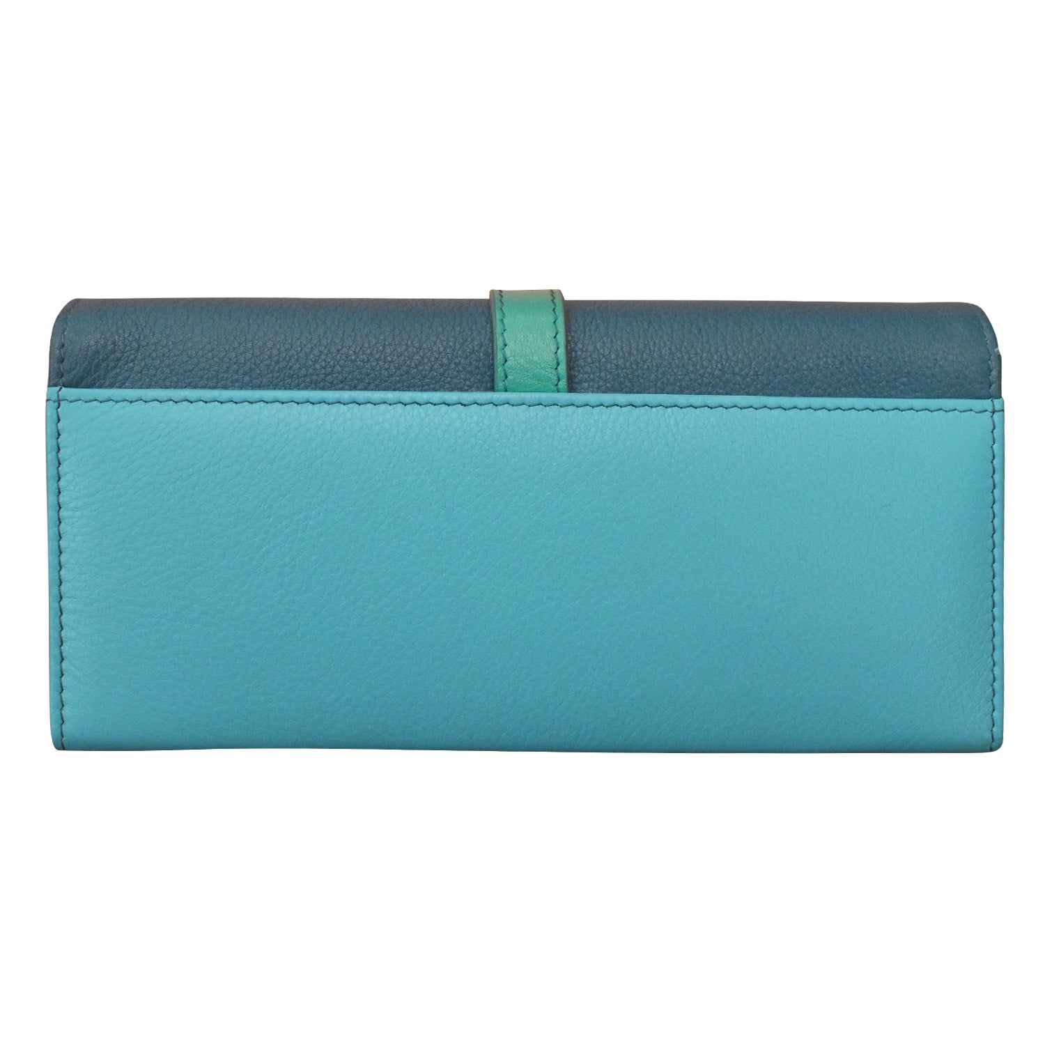 Premium Padded Eyeglass Case with Soft Flap - Protective Eyewear Storage for Glasses & Sunglasses - Perfect for Travel, Work & Daily Use