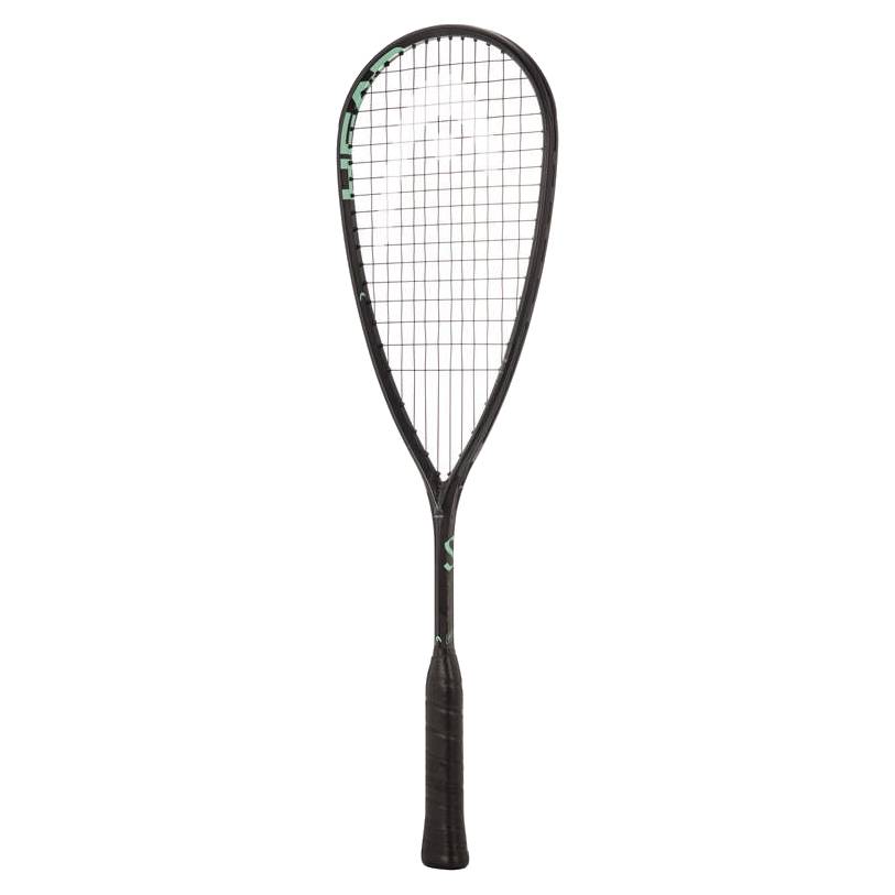 Head Speed 120 SB (2023) Demo Rental - Professional Tennis Racket for Training & Practice | Perfect for Club Players & Coaches | Ideal for Court Sessions & Match Play