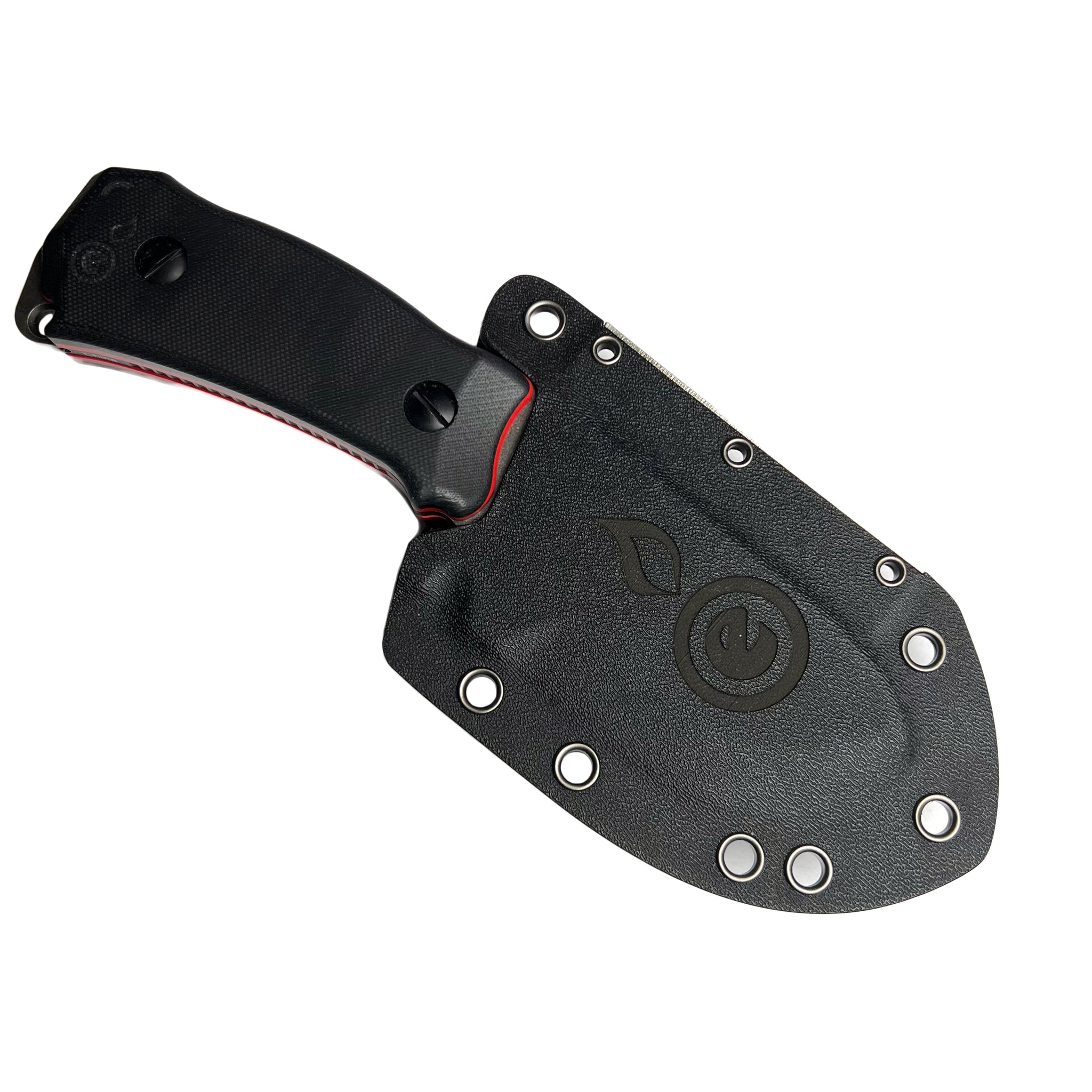 Phoenix Talon Survival Hunting Knife - High Carbon Steel Blade, Ergonomic Grip for Outdoor Camping, Bushcraft & Emergency Preparedness | Perfect for Hunting, Fishing & Wilderness Adventures