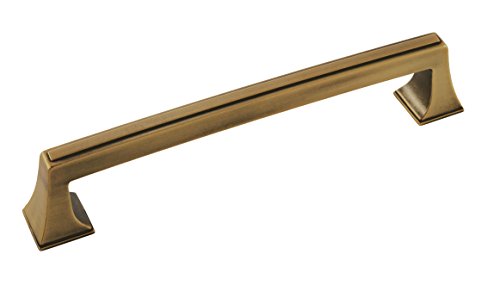 Gilded Bronze