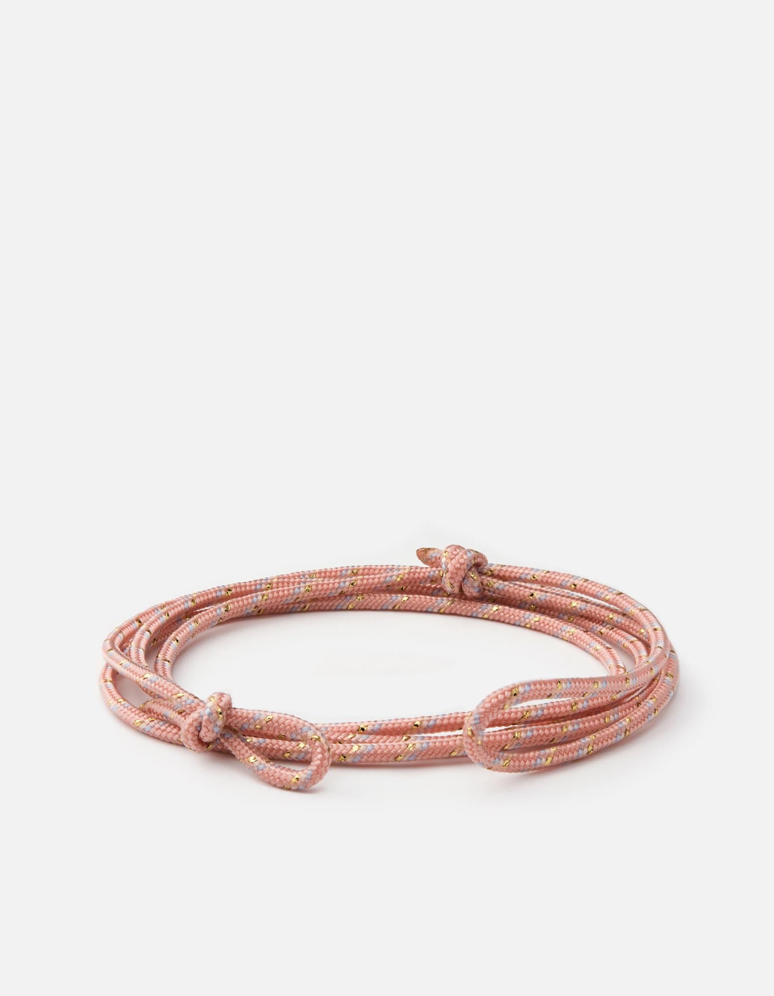 Thin Hook Anchor Rope - Durable Nylon Rope for Camping, Hiking & Outdoor Activities - Perfect for Tents, Tarps & Gear Securing