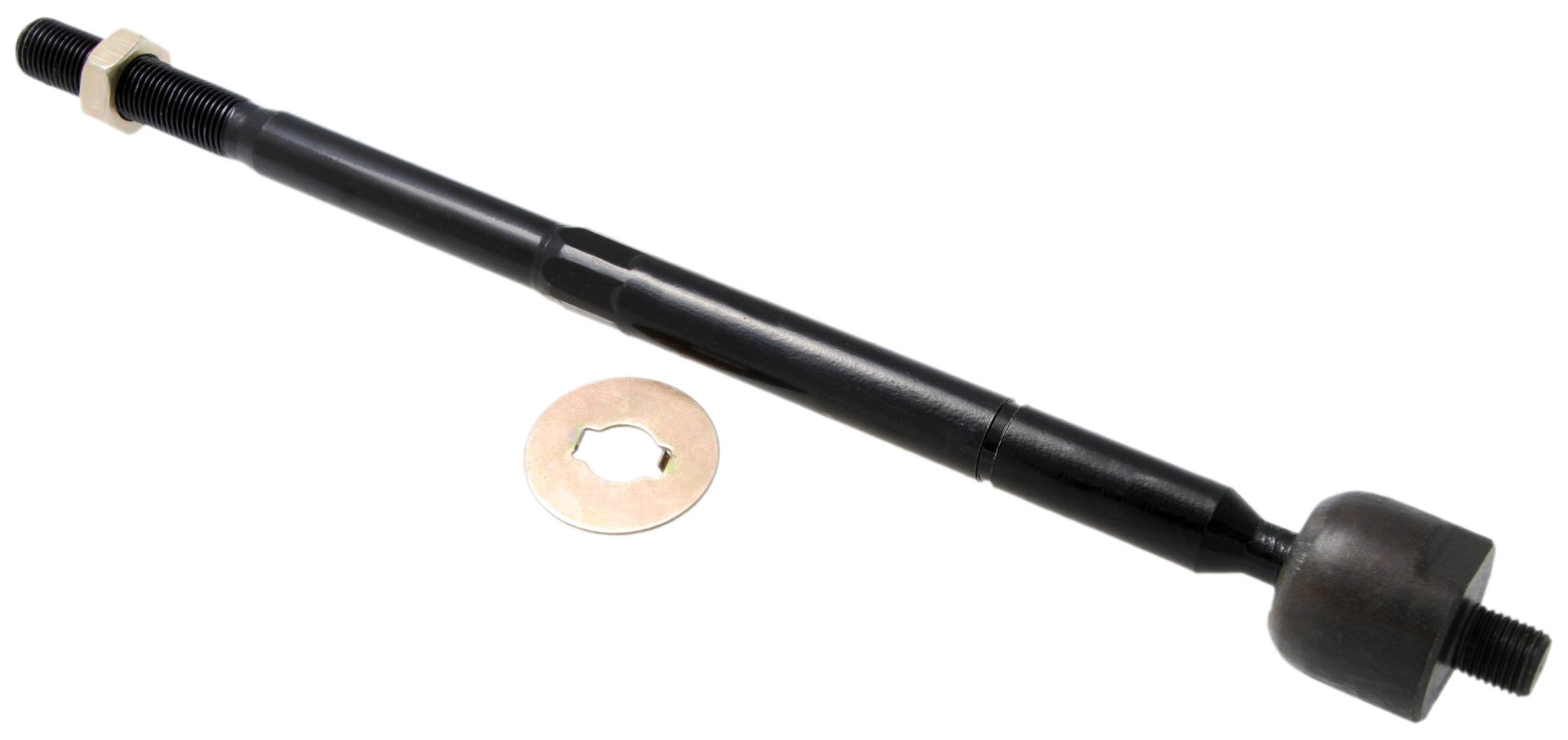 Febest Axial Joint (Rack End) for Toyota - High-Quality Replacement Part for Smooth Steering - Perfect for Toyota Rack and Pinion Repair & Maintenance