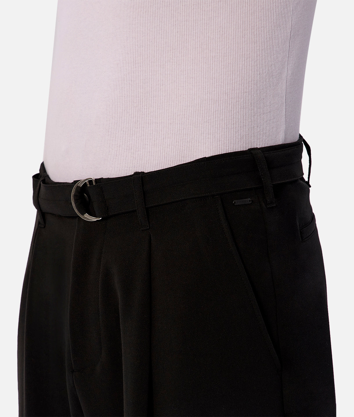 The Verona Pant - Stylish Black Women's Trousers for Work, Office & Casual Wear | Comfortable Stretch Fabric & Classic Fit