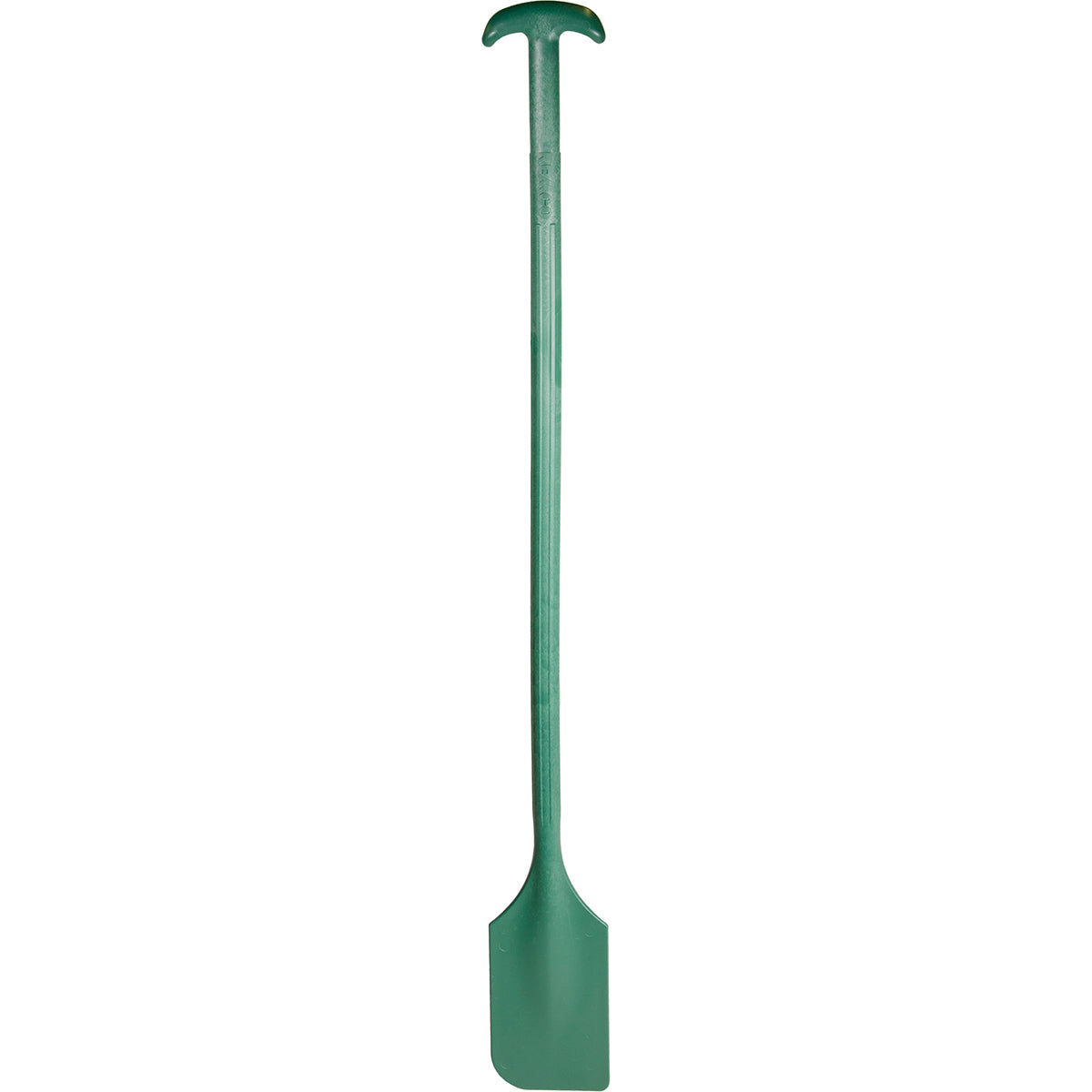 Remco Metal Detectable Long Paddle - Food Grade Plastic, No Holes (1-Pack) | Ideal for Food Processing, Pharmaceutical & Industrial Safety Compliance