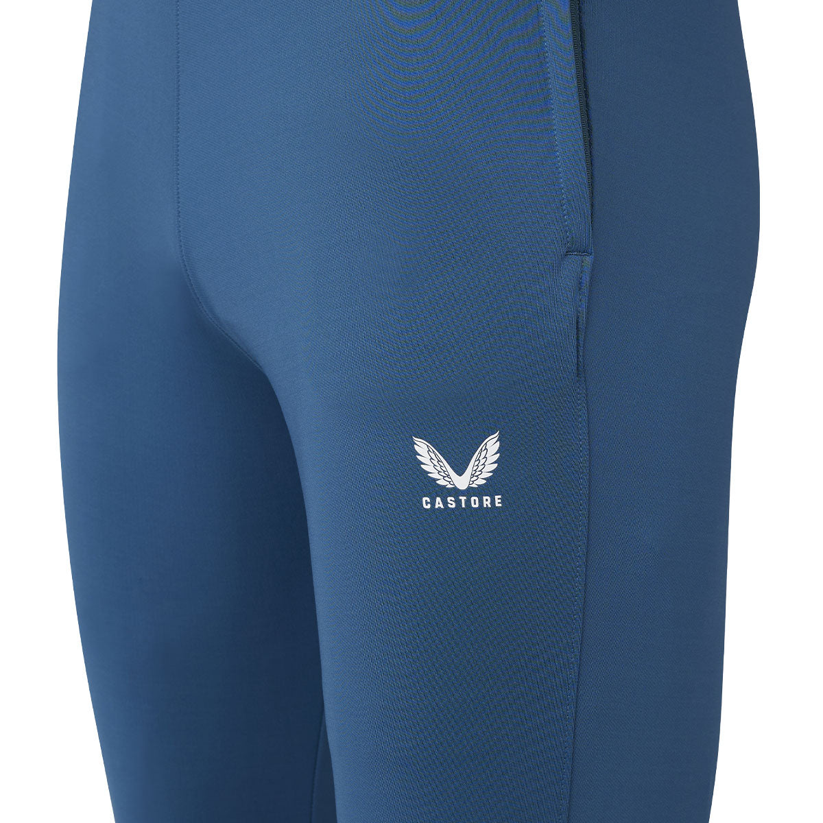 ECB Training Slim Fit Pants for Men - Lightweight, Stretchy Workout & Gym Joggers - Perfect for Running, Yoga, and Casual Wear