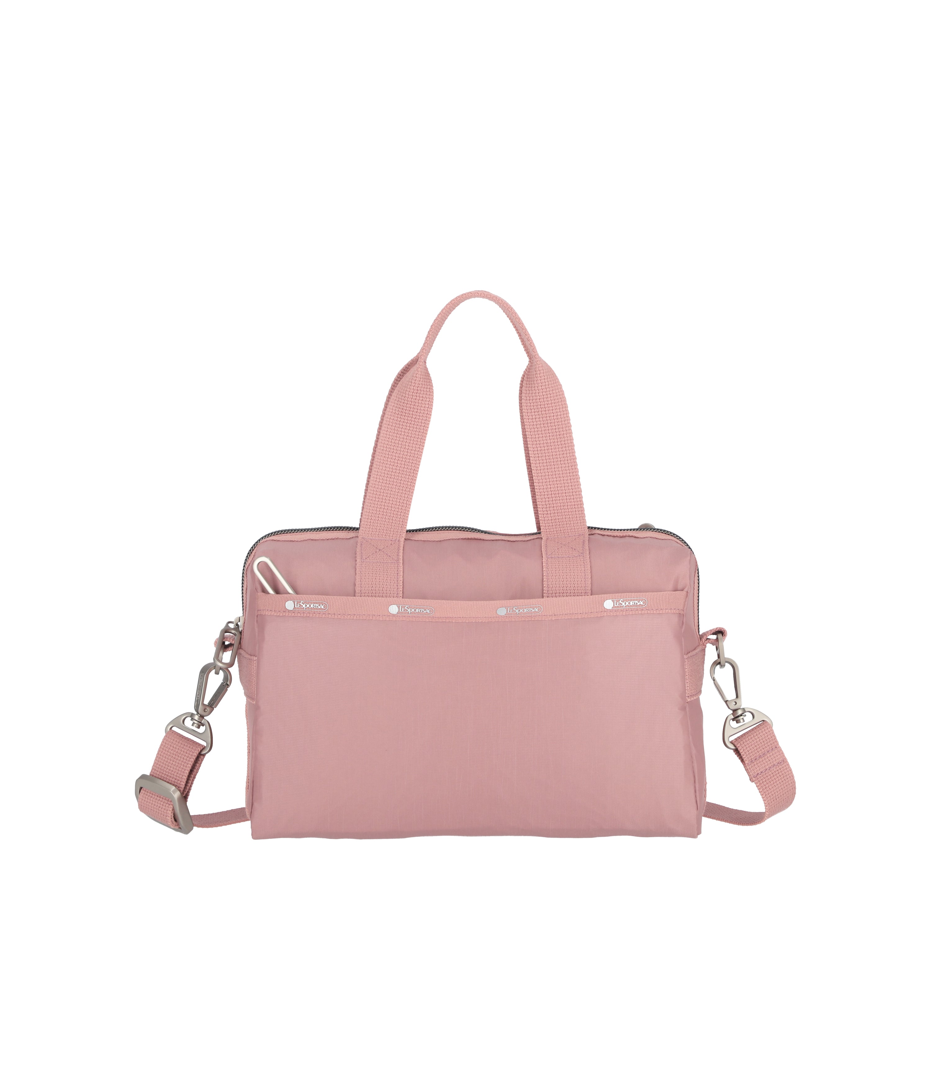Stylish Small Uptown Satchel for Women - Trendy Crossbody Purse with Adjustable Strap, Perfect for Work, Travel & Everyday Use