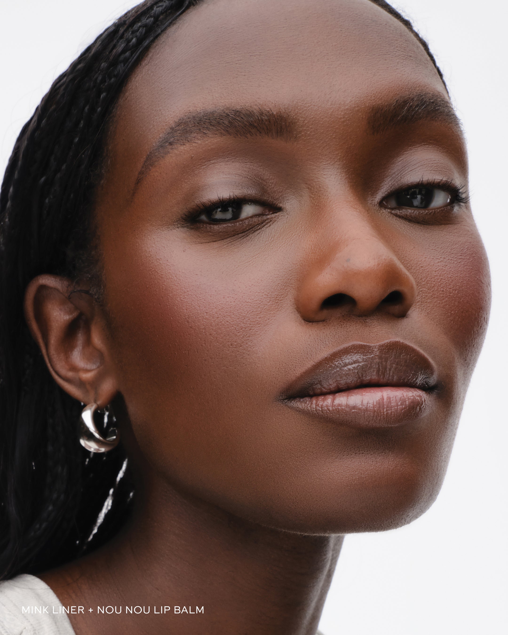 Mink Lip Shape Lip Liner - Waterproof & Long-Lasting Lip Pencil for Precise Definition | Perfect for Everyday Makeup & Special Occasions