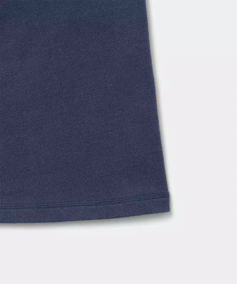 Classic Sweatskirt for Women - Soft & Comfortable Fleece Lounge Skirt - Perfect for Yoga, Running Errands & Relaxing at Home