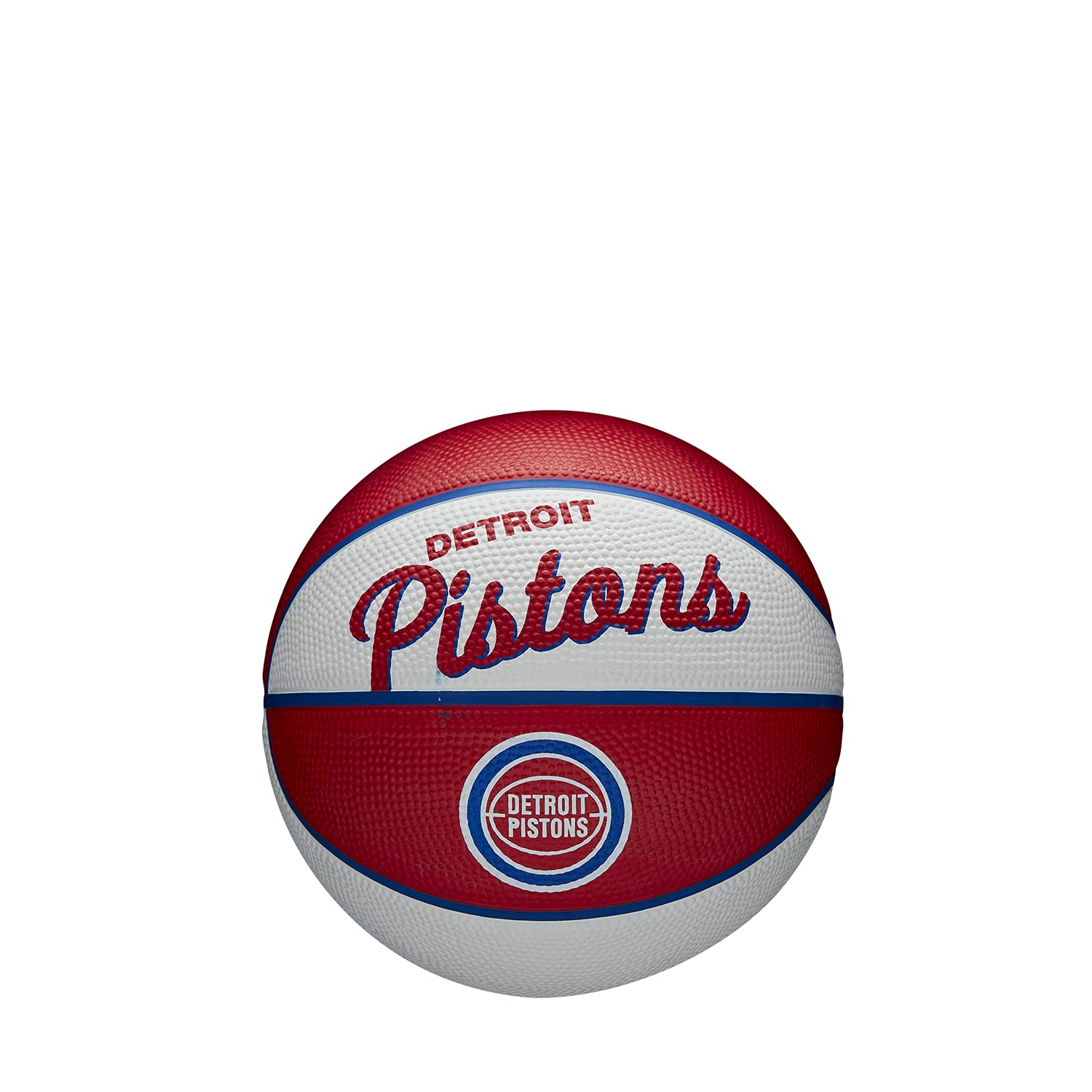 Wilson NBA Mini Basketball 3