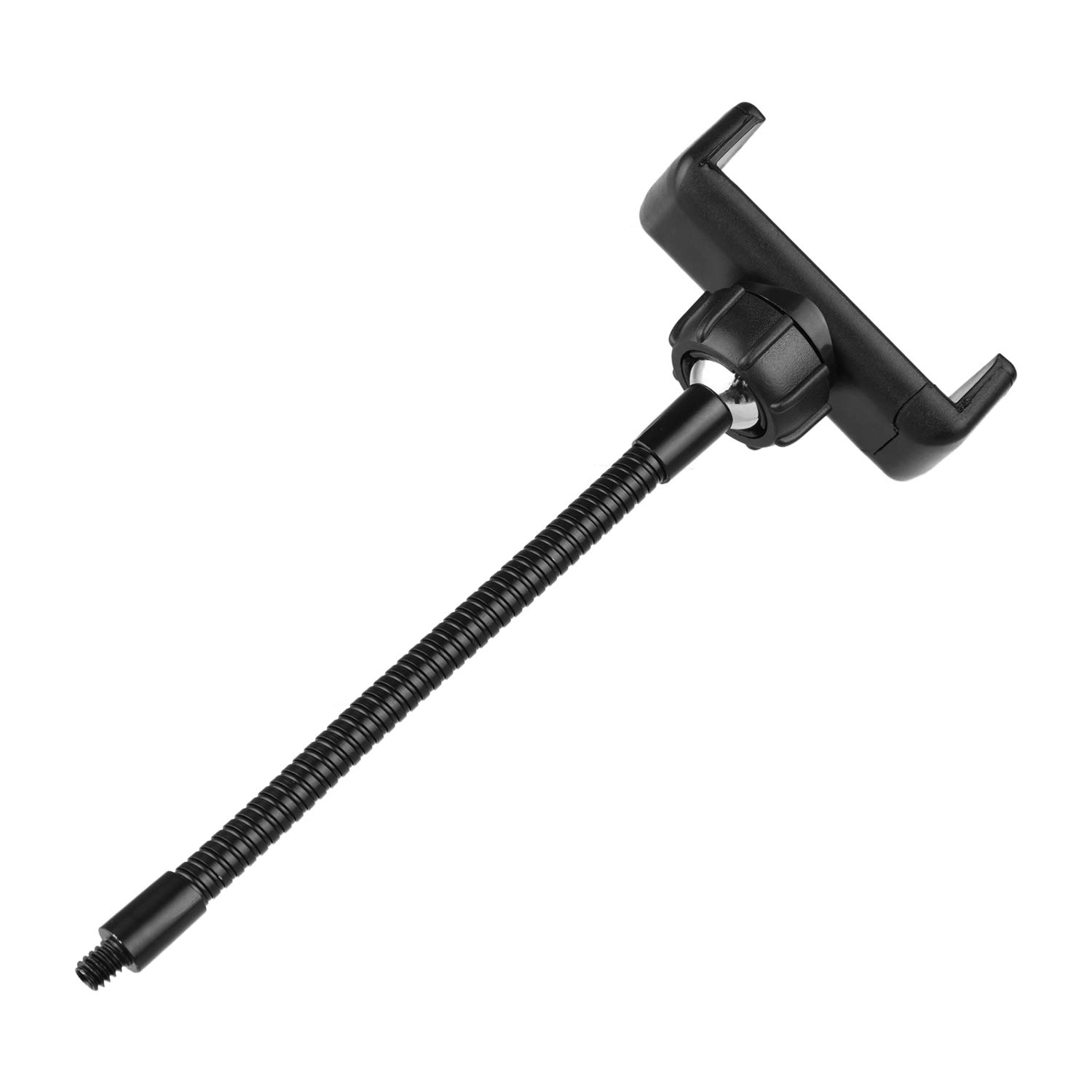 Foldable Phone Holder Stand with 1/4