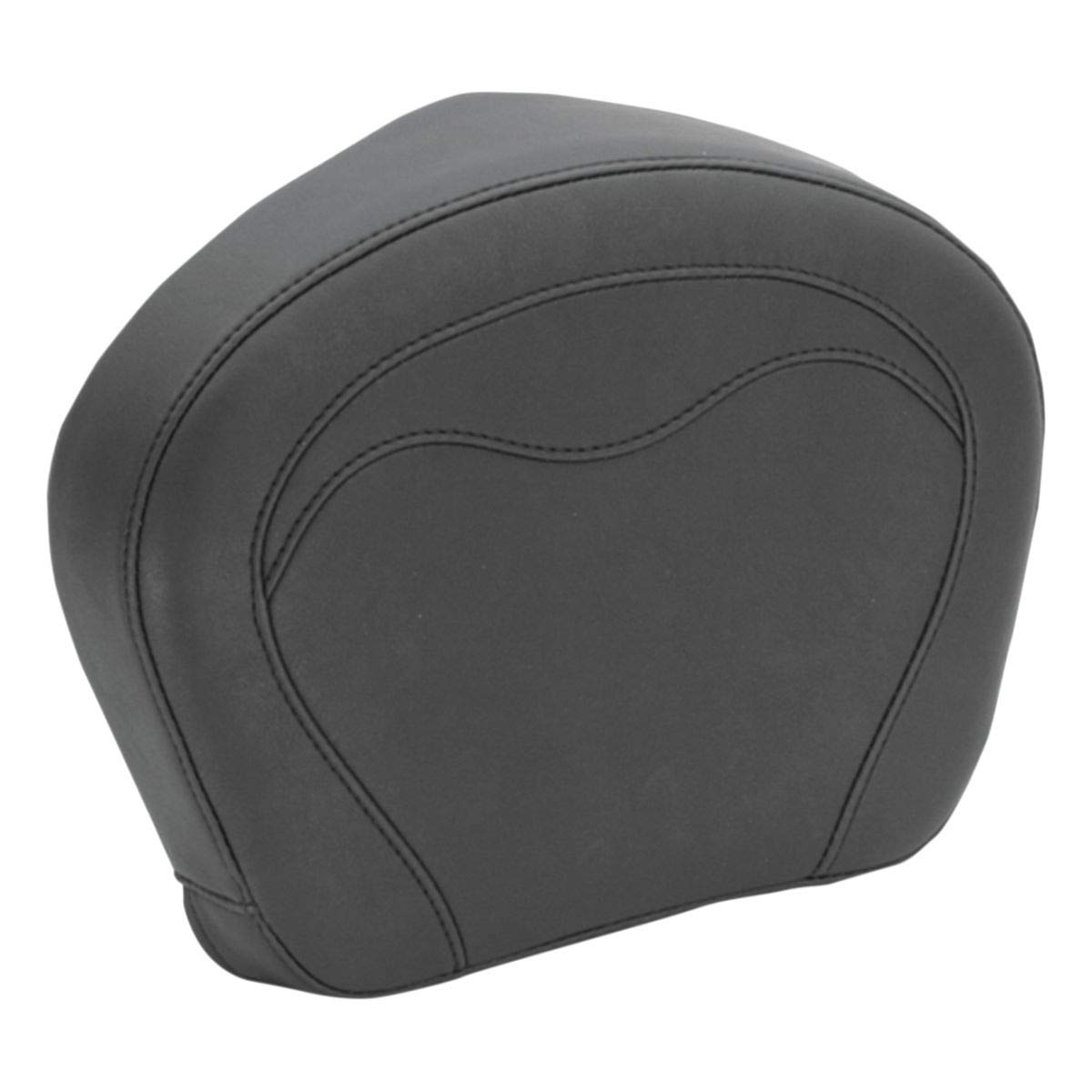 Mustang Sissy Bar Pad for Victory Sissy Bar 76826 - Comfortable Motorcycle Backrest Cushion - Perfect for Long Rides & Cruising