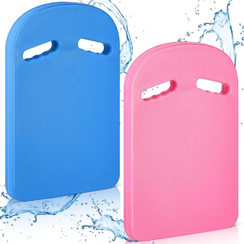 Blue, Pink