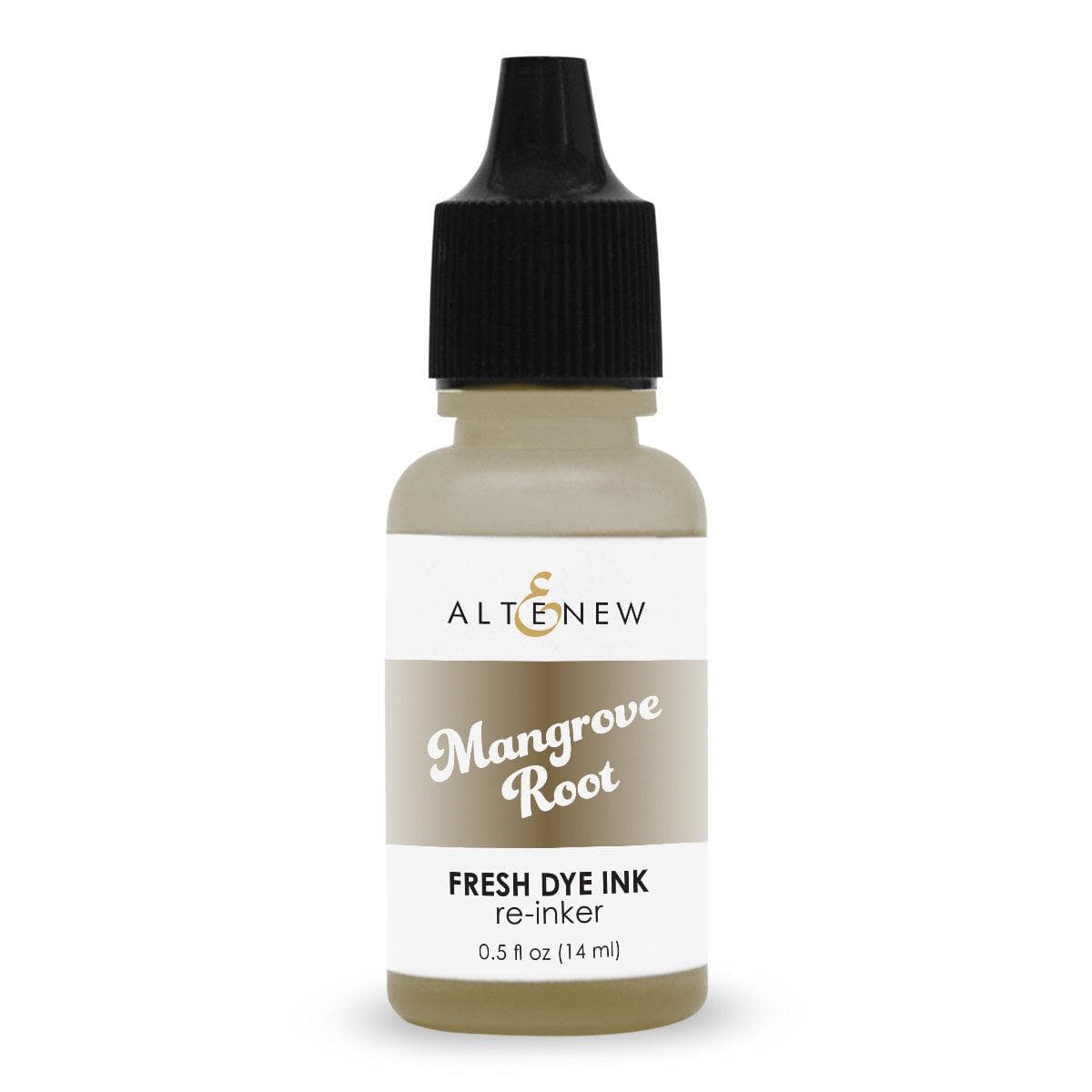 Nature’s Wonders Fresh Dye Ink Reinker - Premium Refill Ink for Stamps & Scrapbooking - Perfect for Card Making, DIY Crafts, and Art Projects