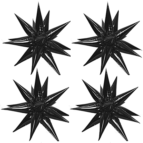26 Inch Black