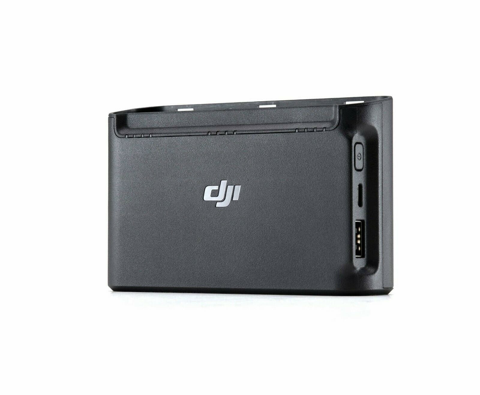 DJI Mavic Mini 2-Way Charging Hub - Fast Dual Battery Charger for DJI Mavic Mini Drone - Perfect for Travel, Outdoor Adventures & Aerial Photography