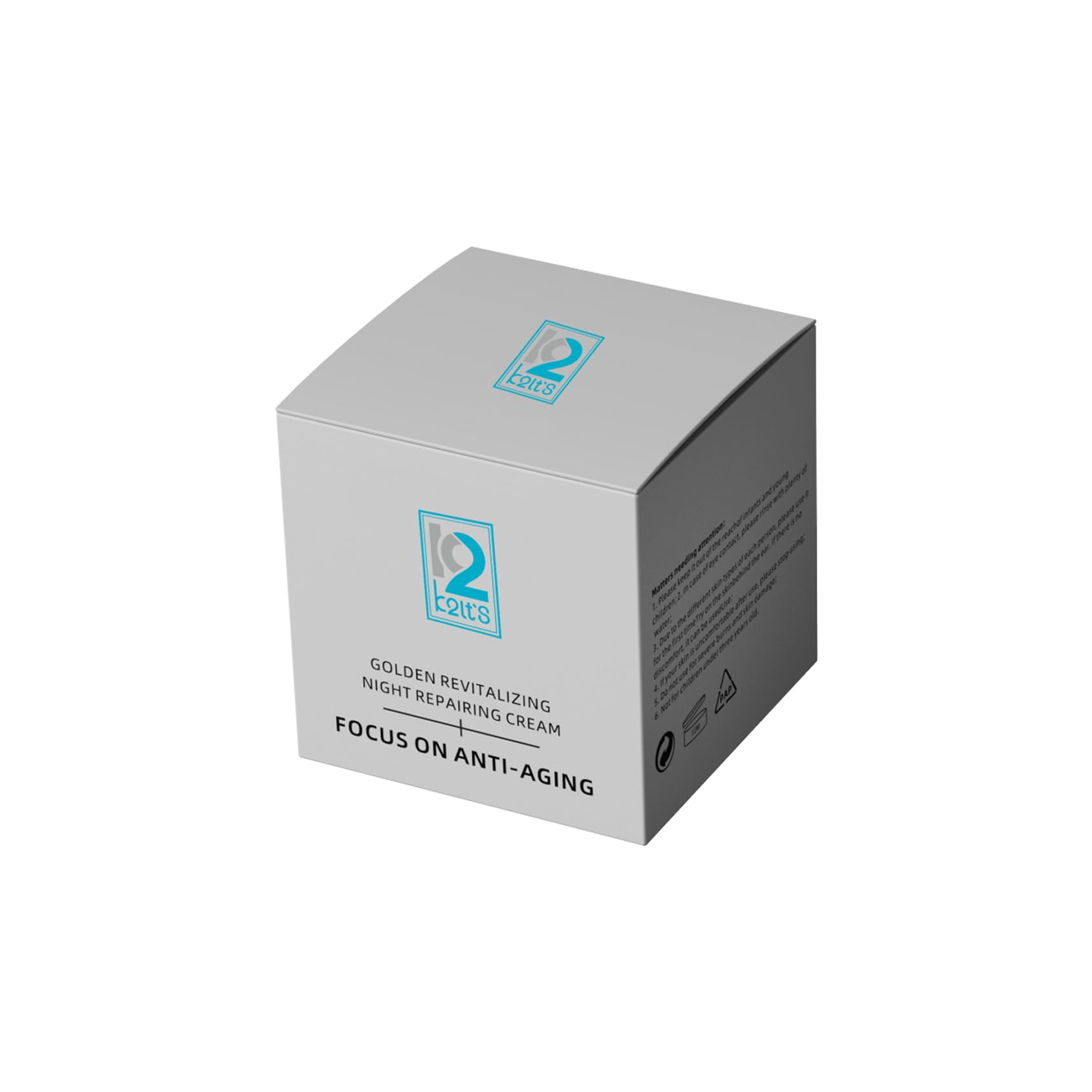 K2LT’S Facial Lotion - Hydrating & Cleansing Face Wash for Glowing Skin | Gentle Daily Cleanser for Women & Men | Perfect for Morning & Night Skincare Routine