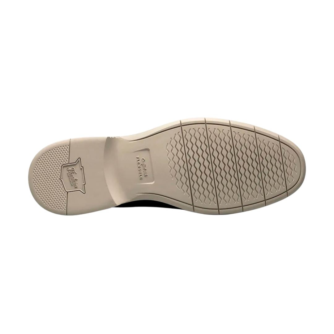 FLORSHEIM NORWALK Cap Toe Oxford Dress Shoes for Men - Classic Business & Formal Occasions