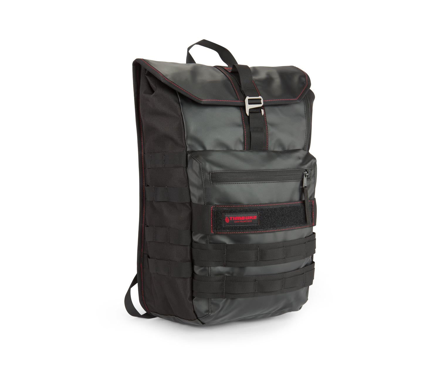 Timbuk2 Spire 15 Inch Laptop Backpack for MacBook Pro/Air - Water-Resistant Business & Travel Backpack with Padded Laptop Compartment - Perfect for Commuting, College & Work