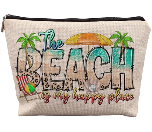 Beach Cosmetic Bag-7