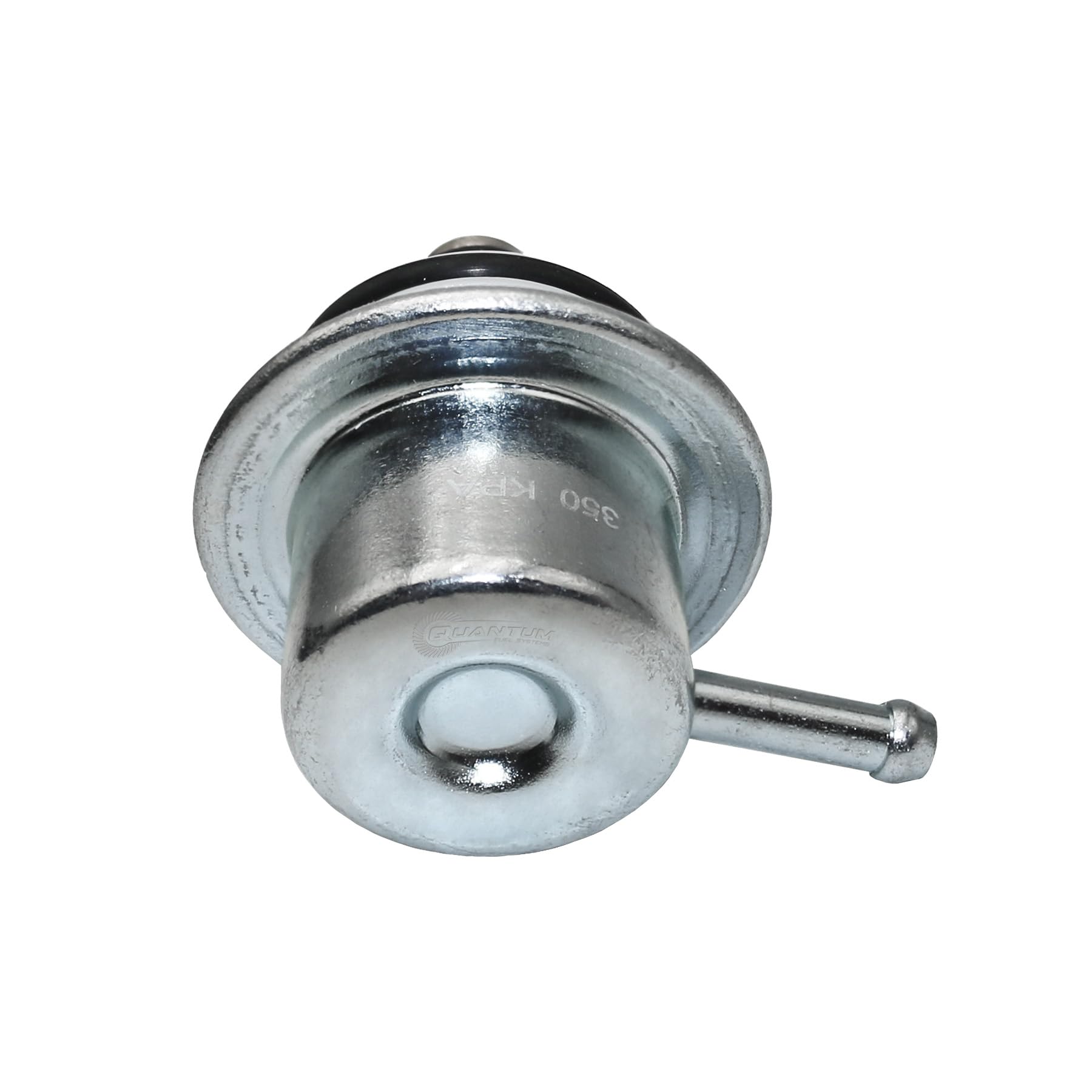 QFS OEM Marine Fuel Pump Replacement for Mercury Outboard & Mercruiser Inboard Engines 135HP-200HP (1998-2014) - Compatible with OEM 866169T01 & 892681 Fuel Pressure Regulator - Perfect for Boat Engine Maintenance & Marine Repair
