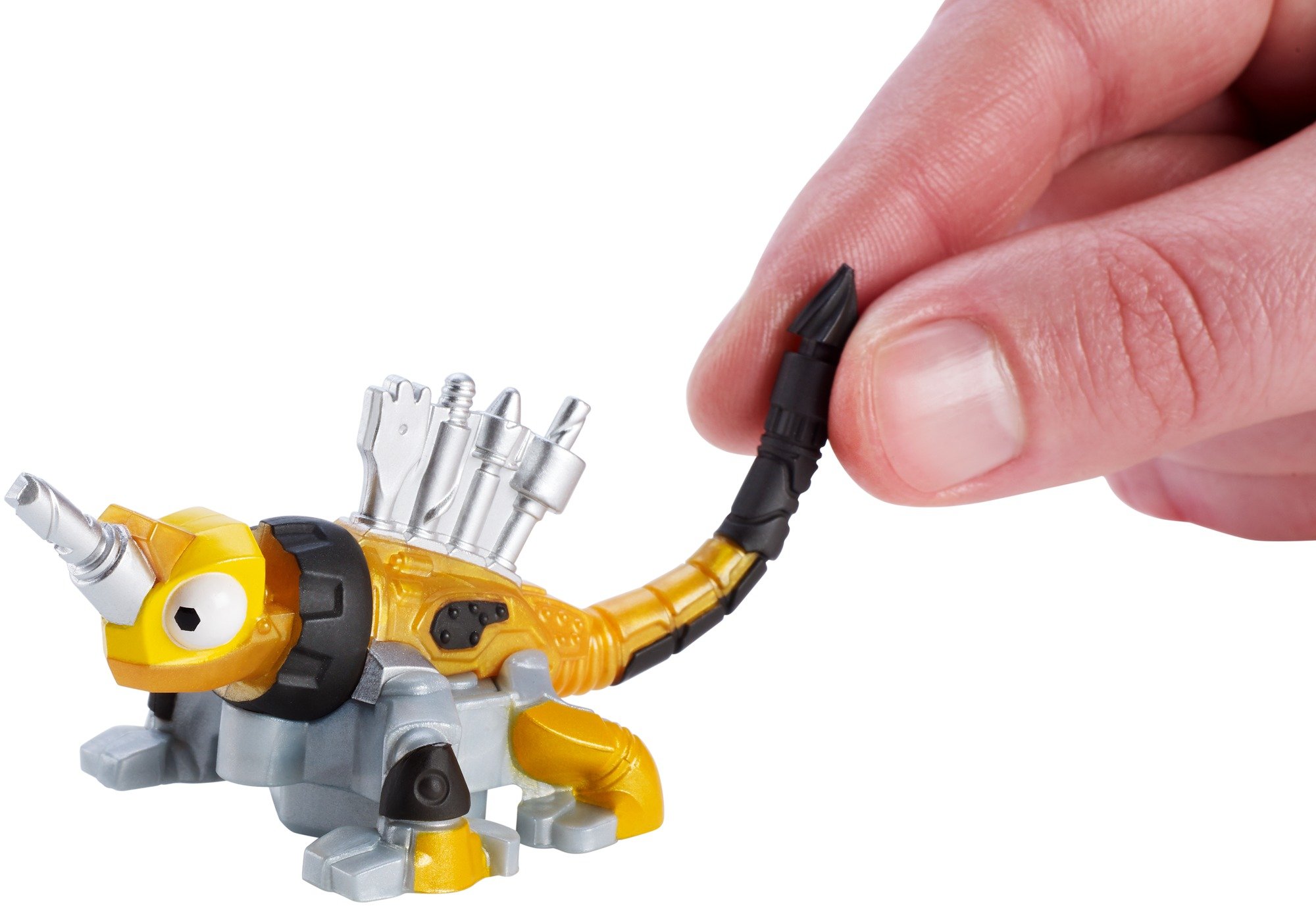 DINOTRUX REPTOOL ROLLERS CLICK-CLACK Construction Toy Set for Kids - Fun Building Vehicles for Creative Play & STEM Learning | Perfect for Birthday Gifts & Pretend Play Scenes