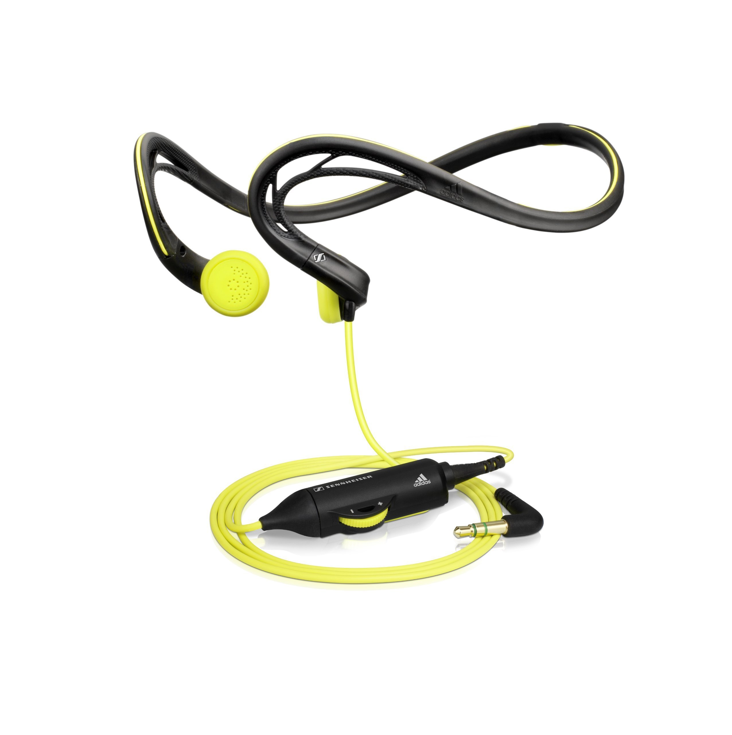 Sennheiser PMX 680 Sports Earbuds - Wireless Bluetooth Headphones for Running, Gym & Workout - Sweatproof & Secure Fit Earphones for Athletes - Perfect for Jogging, Cycling & Fitness Training