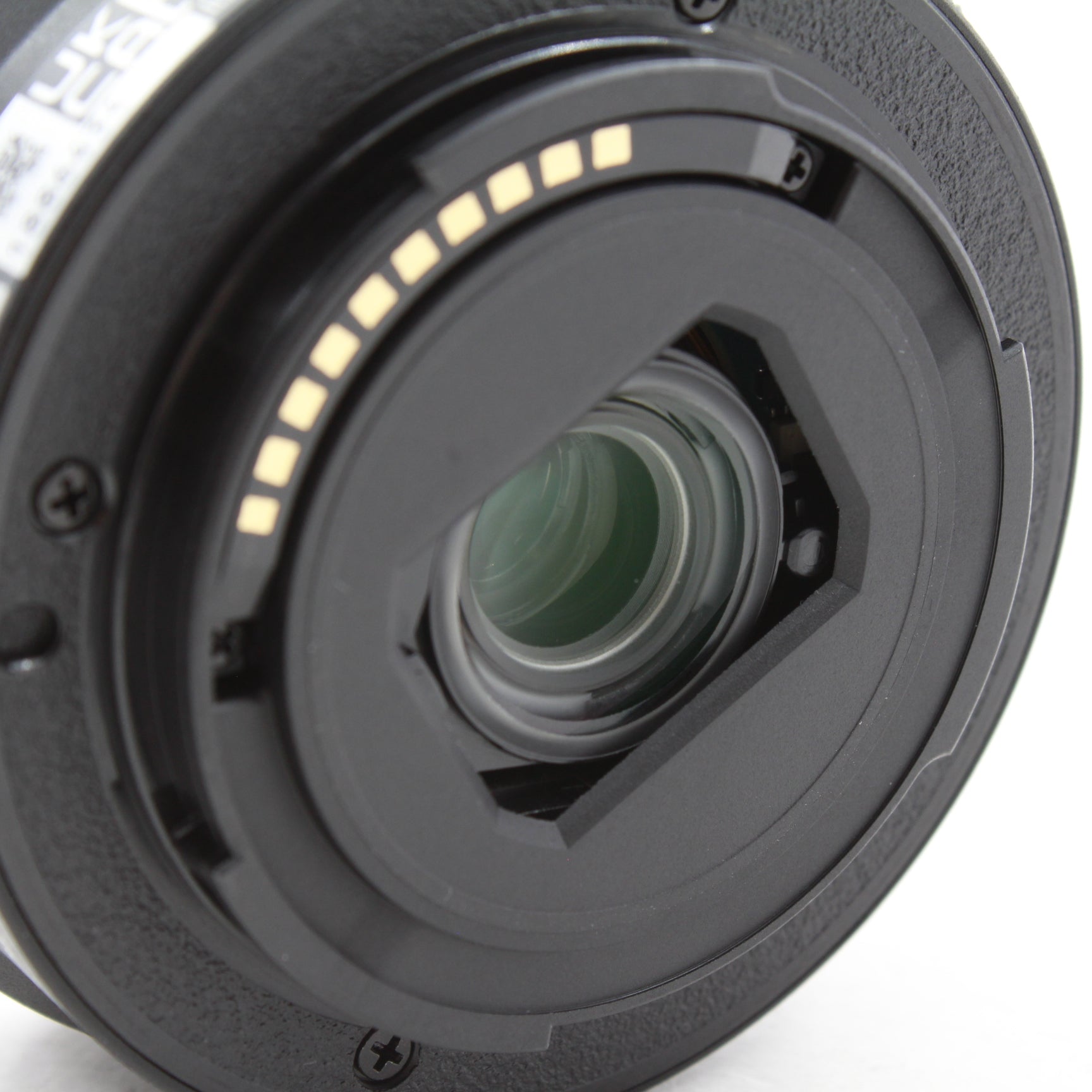 Open Box Sony Alpha a6100 Mirrorless Camera with PZ 16-50mm f/3.5-5.6 II Lens - Perfect for Vlogging, Travel Photography & YouTube Content Creation