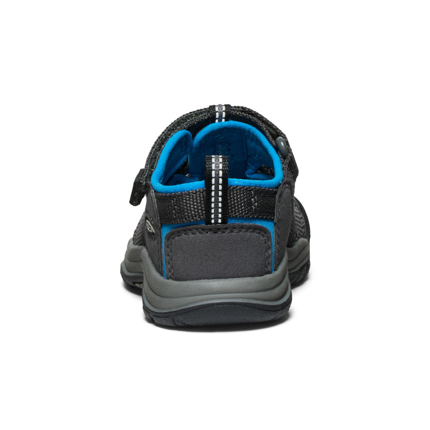 Newport H2 Water Shoes for Toddlers | Magnet & Brilliant Blue Colors | Perfect for Beach, Pool & Water Play