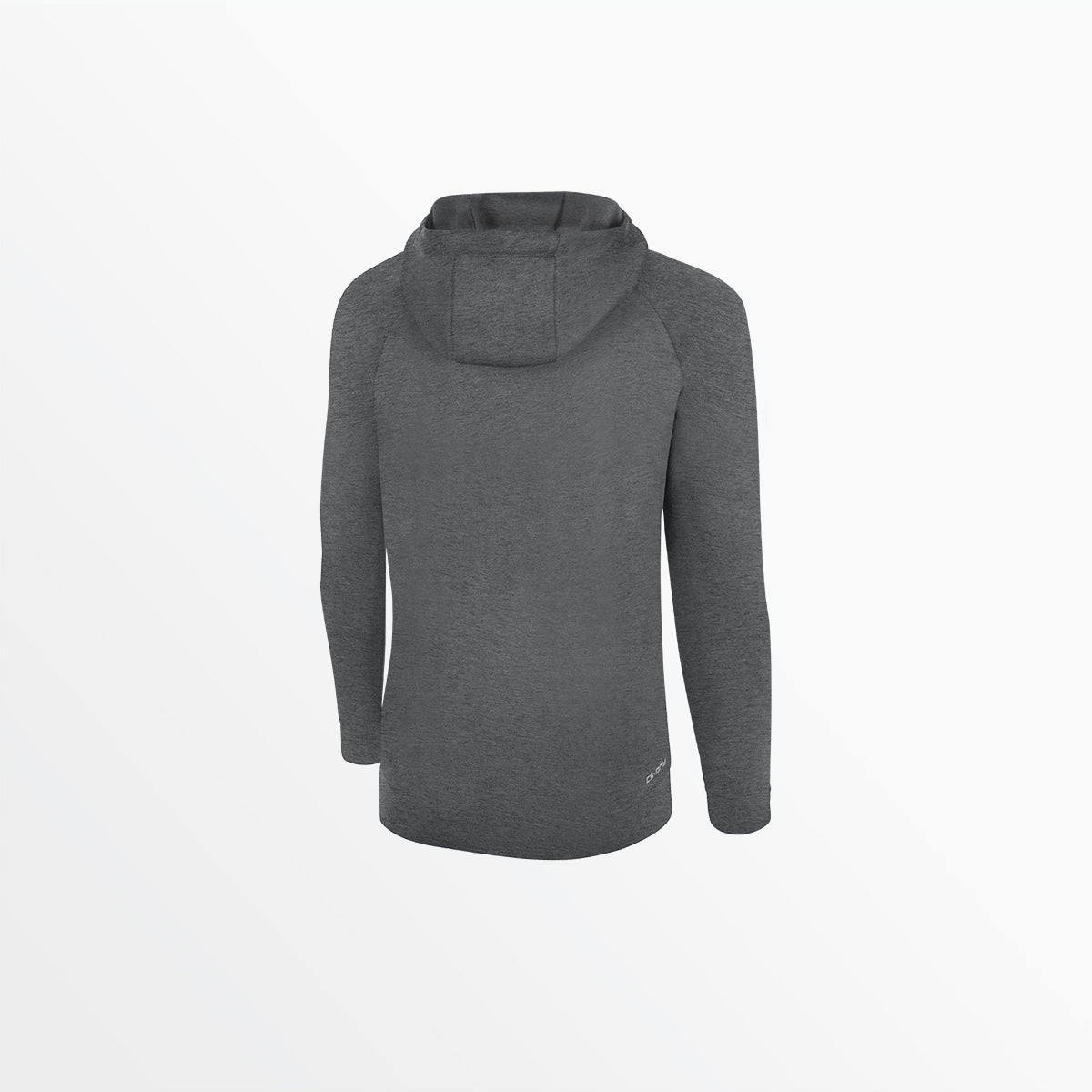 Women's Therma Fleece Zip-Up Hoodie - Warm Winter Jacket for Outdoor Activities, Hiking & Casual Wear