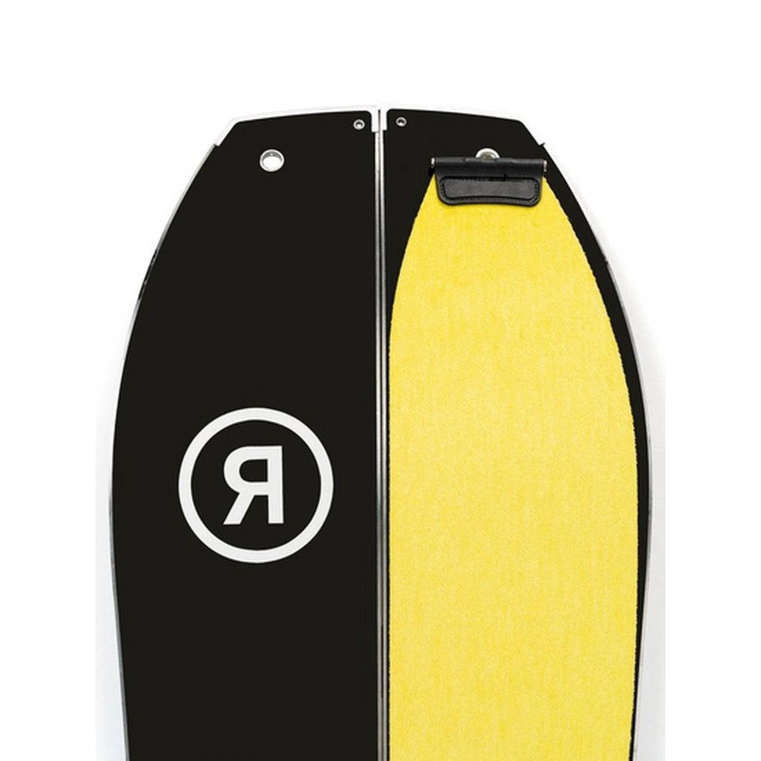 2022 Split Pig Snowboard Package - All-Mountain Freestyle Snowboard for Men & Women | Perfect for Powder, Backcountry & Park Riding