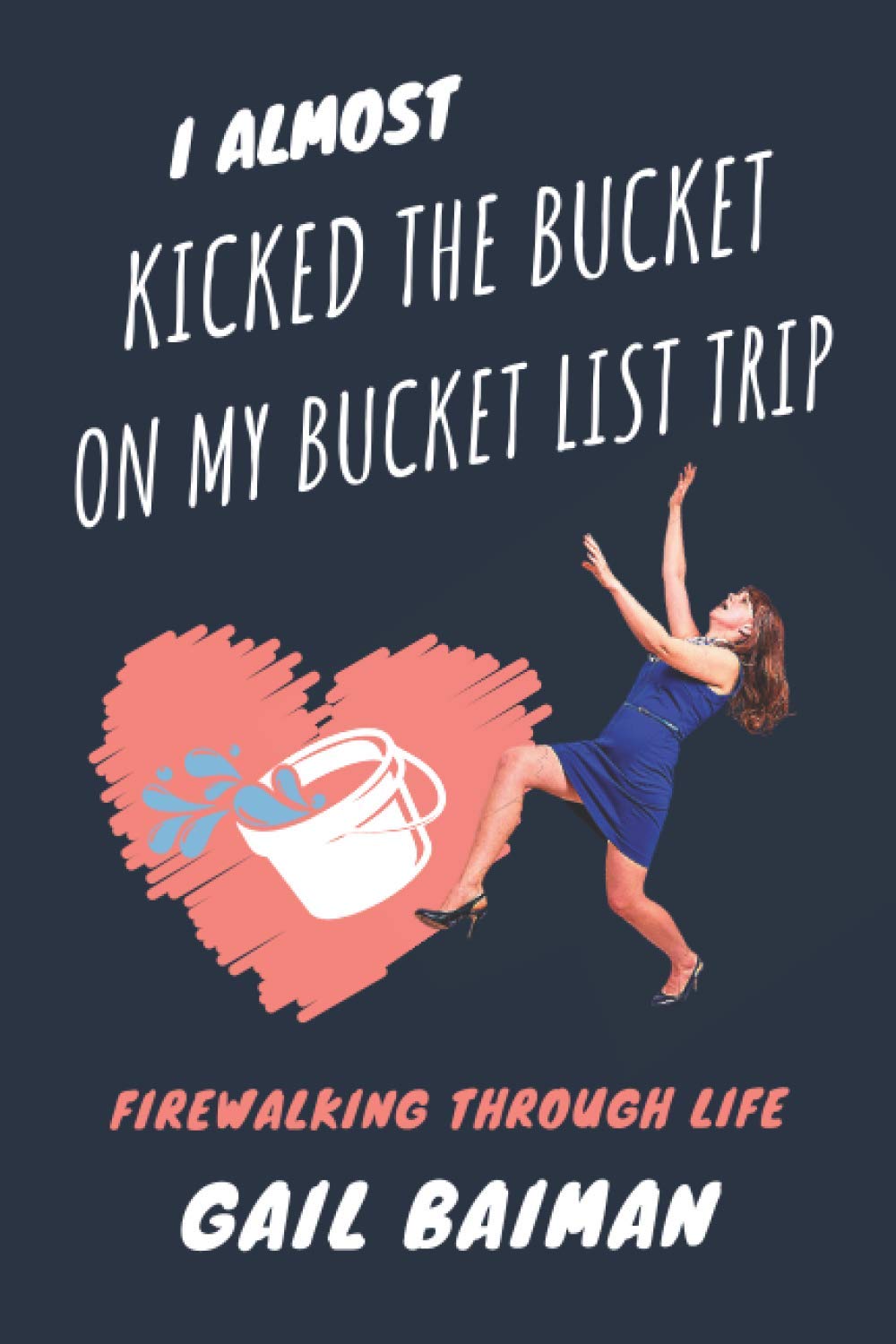 Firewalking Experience - Transform Your Life with This Ultimate Bucket List Adventure | Boost Confidence & Overcome Fears | Perfect for Team Building, Personal Growth & Spiritual Retreats