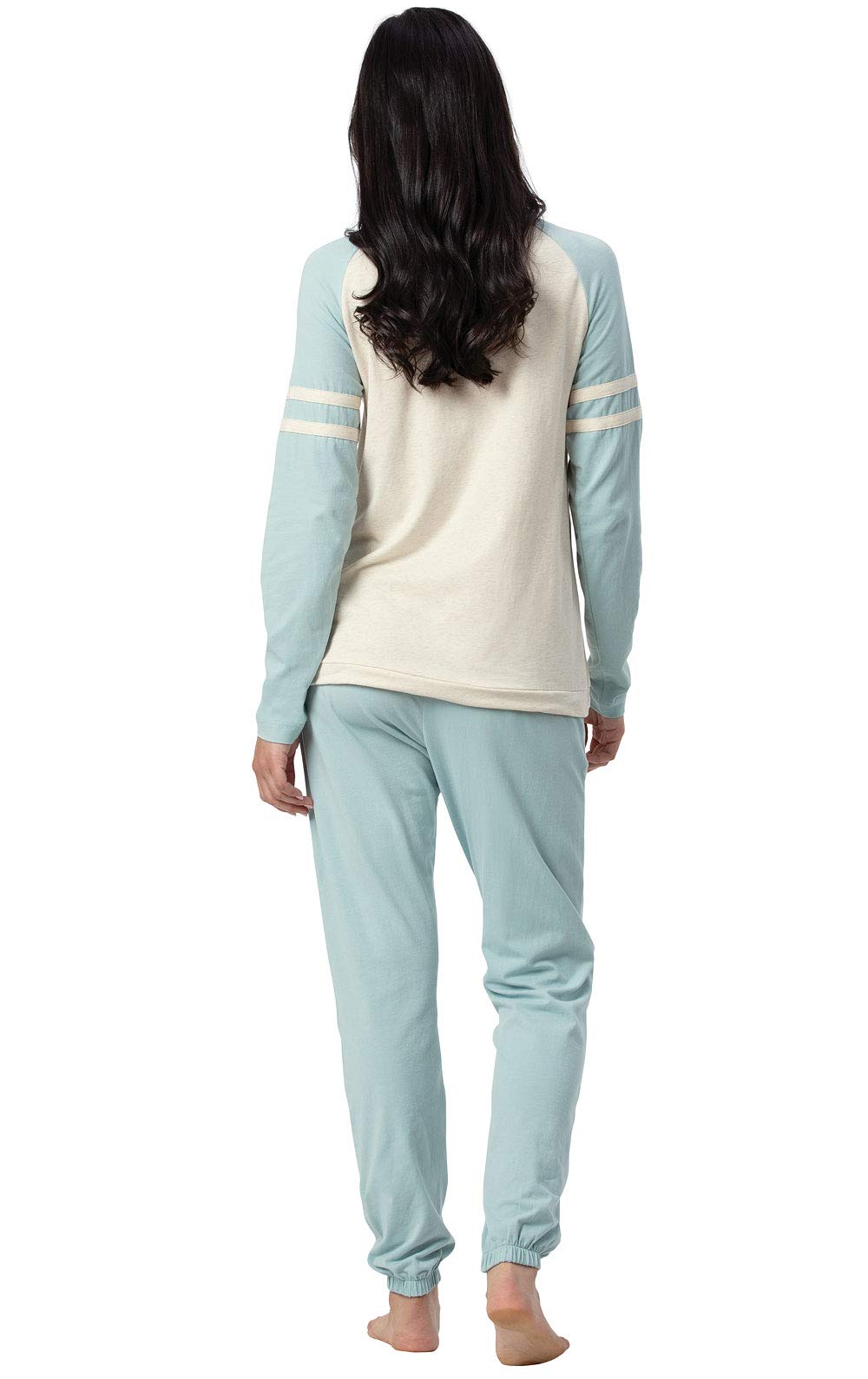 Addison Meadow Women's Pajama Sets - Soft & Comfortable Sleepwear for Lounge & Relaxation | Perfect for Sleepovers, Spa Days & Cozy Weekends