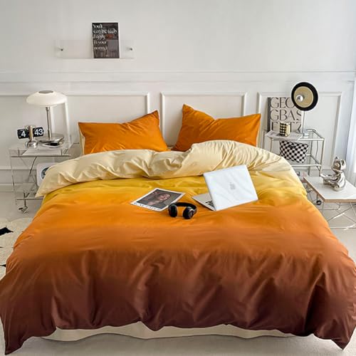 Gradient Orange