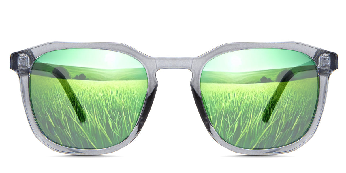 Reign Women's Prescription Tinted Sunglasses - UV Protection & Stylish Eyewear for Outdoor Activities, Driving, and Fashion