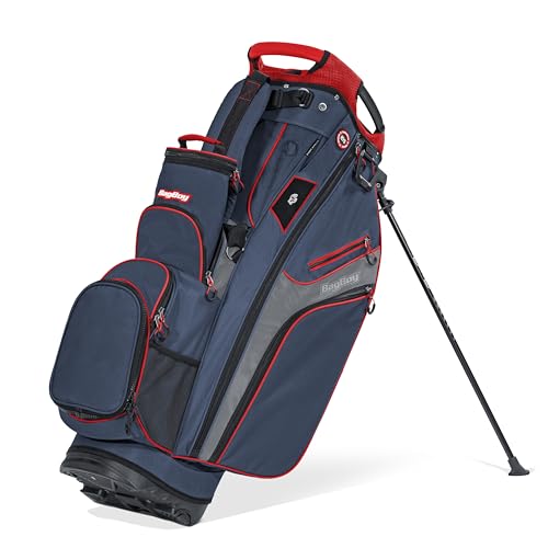 Navy/Charcoal/Red
