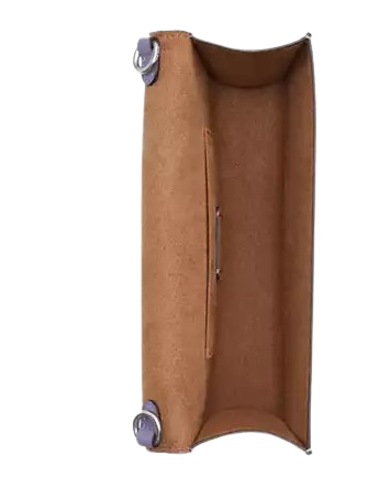 Coach Signature Flap Clutch Crossbody Bag for Women - Stylish Leather Shoulder Purse with Adjustable Strap, Perfect for Date Night, Parties & Daily Essentials