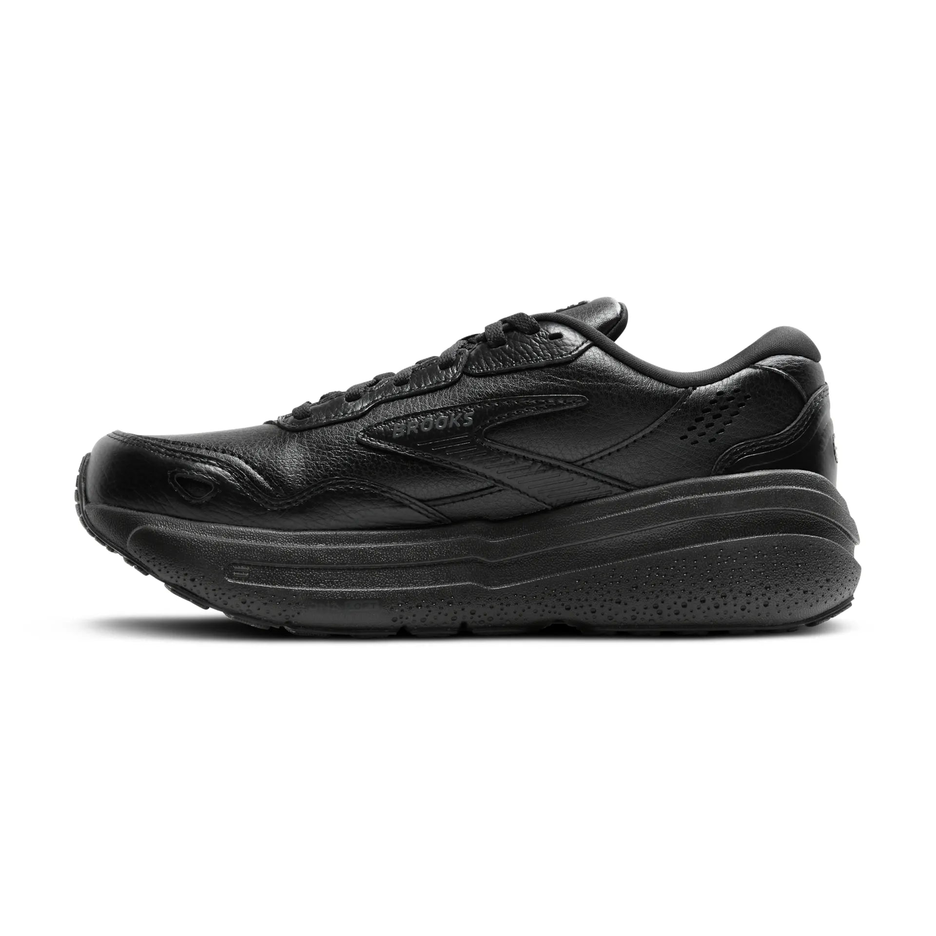 Men's Ghost Max L Running Shoes - Lightweight Cushioned Sneakers for Jogging & Gym Workouts - Perfect for Marathon Training & Daily Fitness