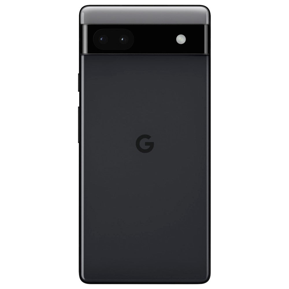 Google Pixel 6a 5G Unlocked Smartphone - 128GB Storage, 6GB RAM - 6.1