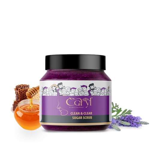 Clean & Clear Sugar Scrub