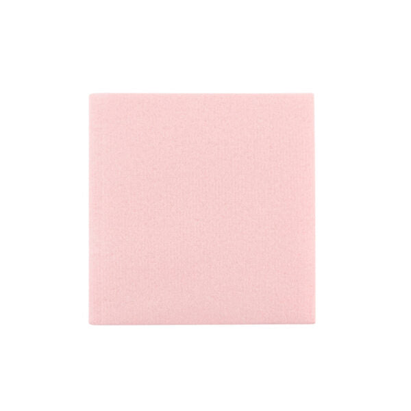 Premium Disposable Paper Napkins - 20 Pack, Soft Pink, Eco-Friendly & Absorbent - Perfect for Parties, Picnics, and Everyday Dining