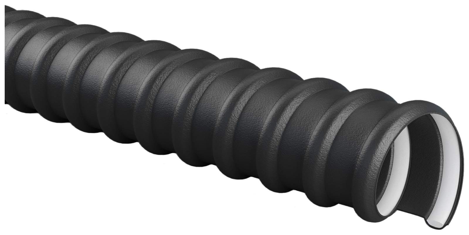 High-Quality Defroster & Air Intake Hose - Durable Car Heating & Cooling System Replacement Part - Perfect for Winter Defrosting & Engine Airflow Maintenance