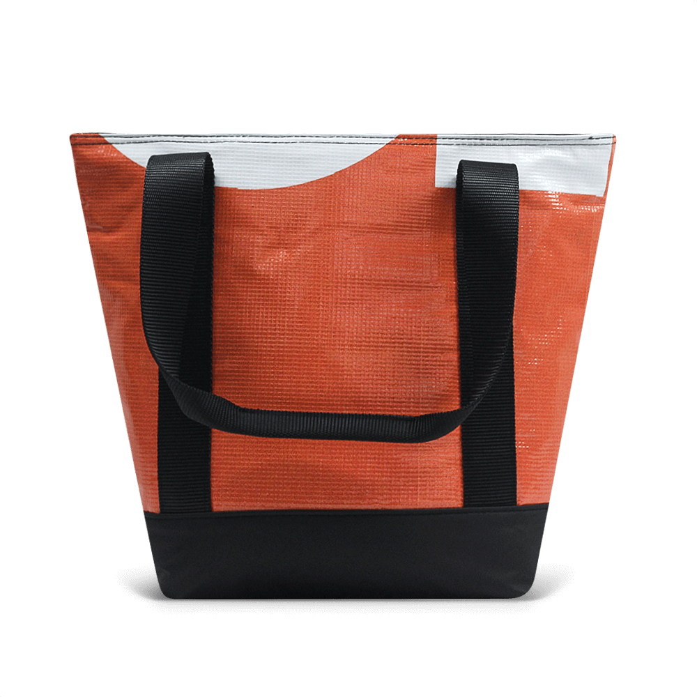 Beck Cooler Bag Bk1 00979 - Insulated Lunch Bag for Work, Picnics & Outdoor Activities - Leakproof & Durable Portable Cooler for Food & Drinks