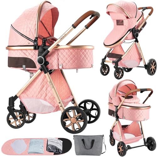 2 in 1 225 Pink