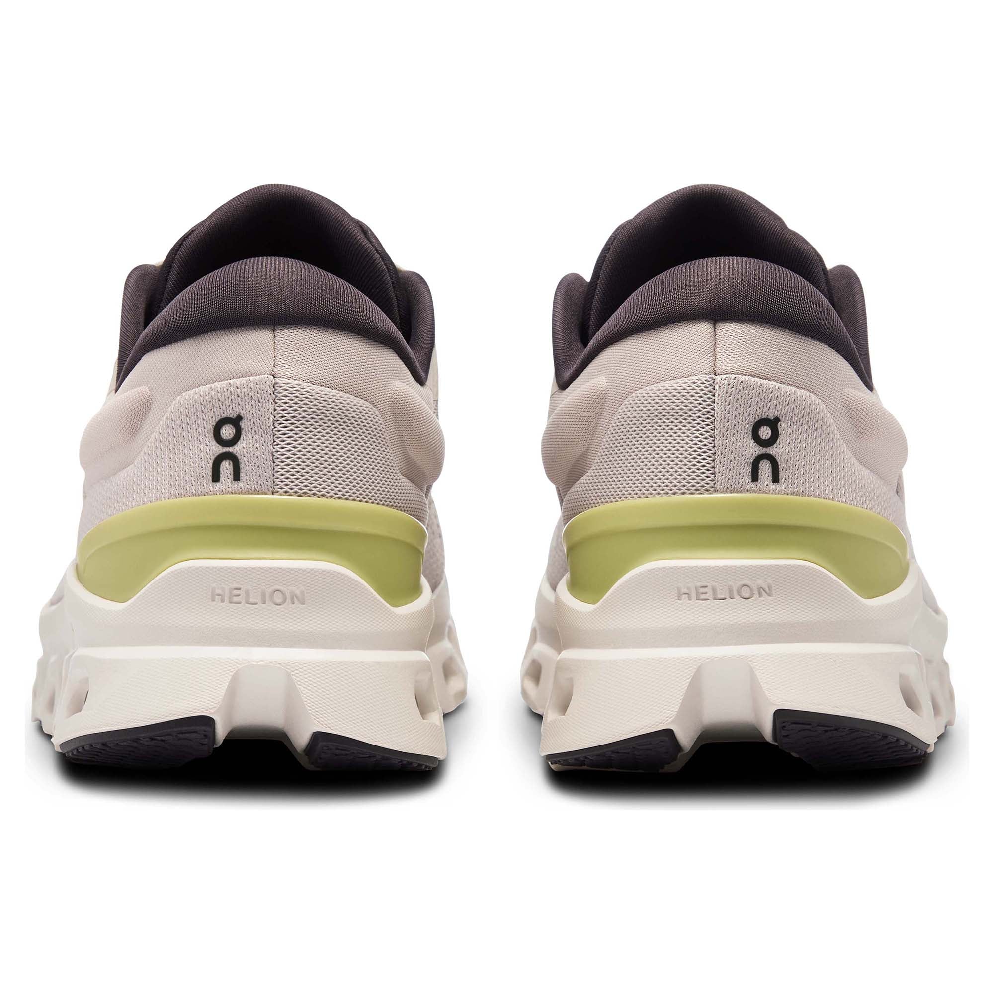 Cloudstratus 3 Women's Running Shoes - Lightweight Cushioned Road Running Sneakers for Women - Perfect for Marathon Training, Jogging & Gym Workouts