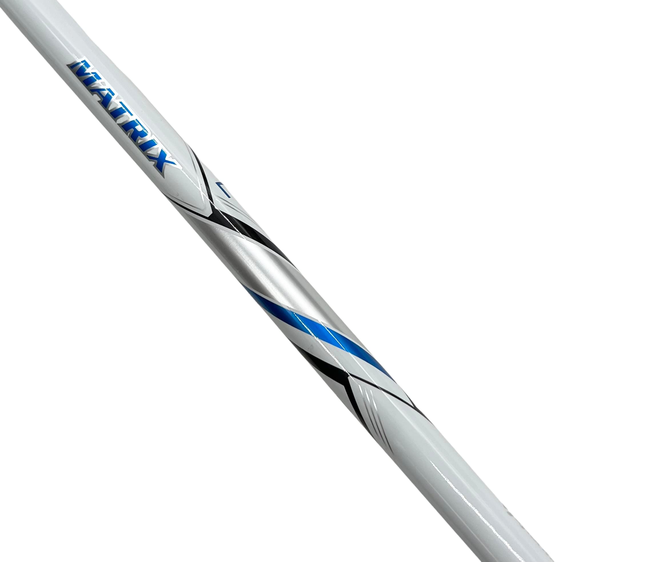 TaylorMade 2016 M2 #6 Iron Left-Handed Golf Club - 45g Matrix Ladies Flex Shaft for Women Golfers | Perfect for Beginners & High Handicap Players on Fairway Shots