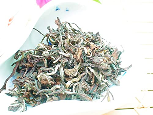 Premium Organic Taiwan Oriental Beauty Oolong Tea - Competition Grade, Plum Excellence Award Winner - Perfect for Afternoon Tea, Gifts & Special Occasions