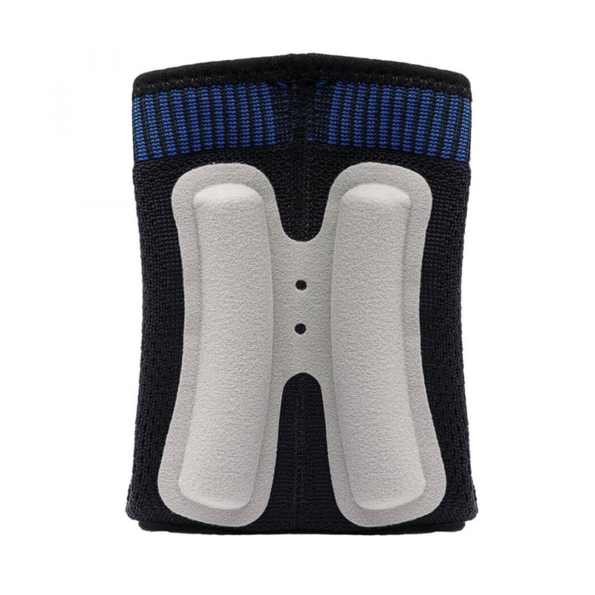 Pro Tec Achilles Sleeve - Ankle Support Brace for Running, Basketball & Sports Injury Prevention - Ideal for Athletes & Active Lifestyles