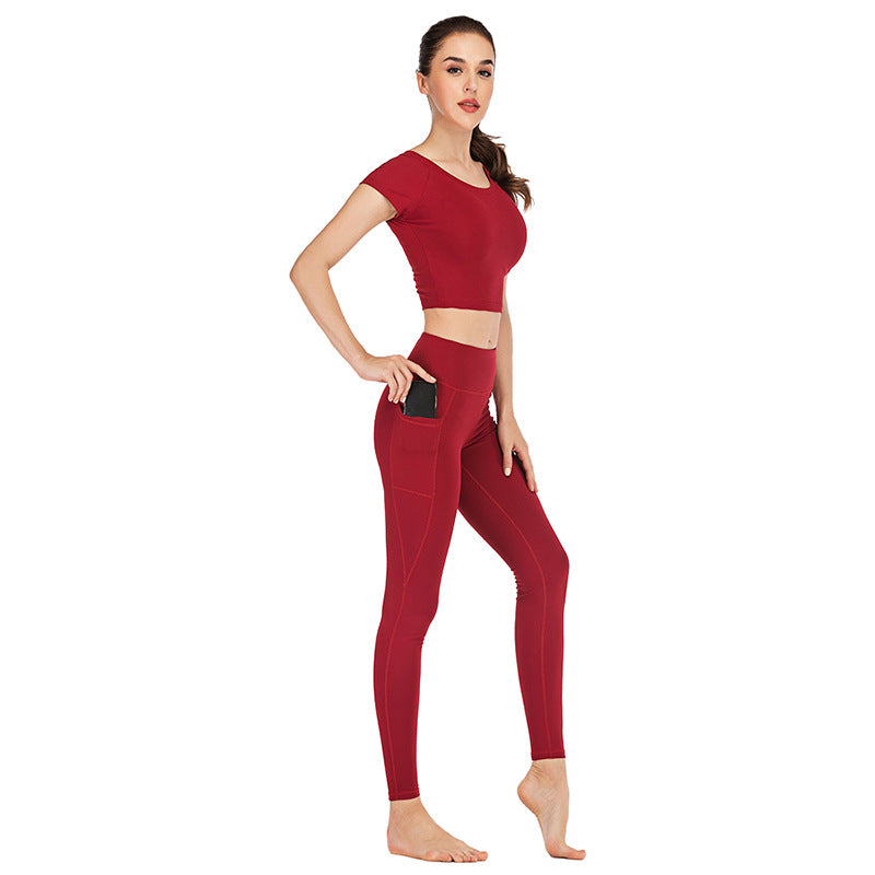 Jujube red
