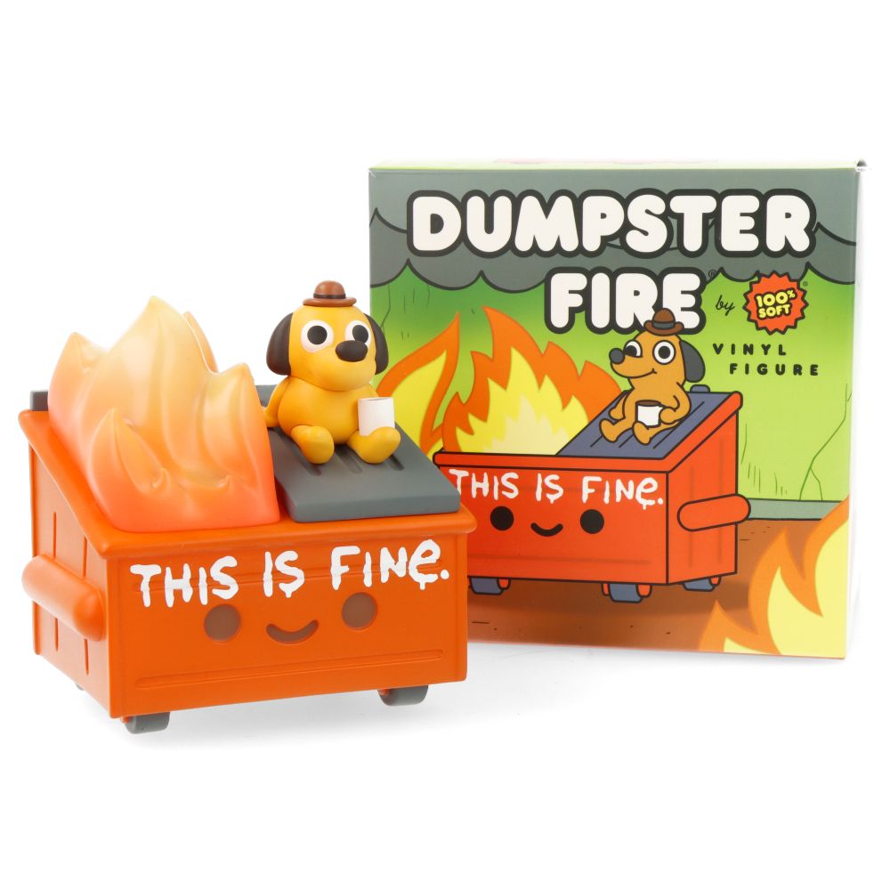 This is Fine