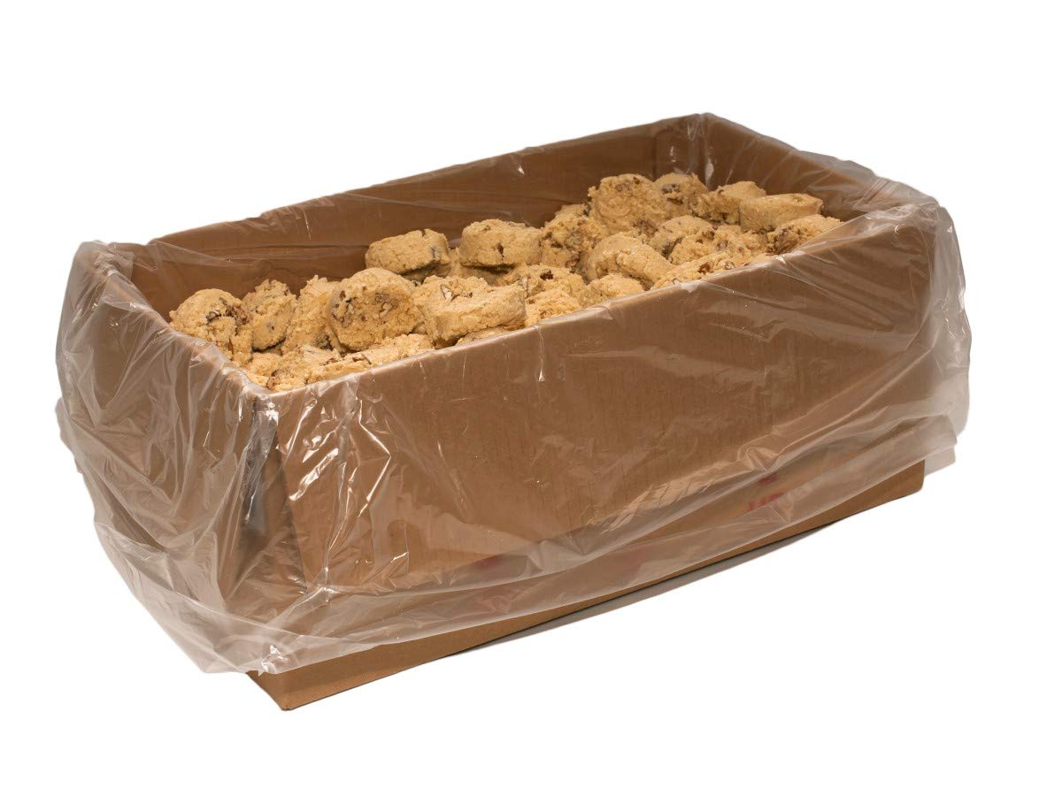 Davids Cookies Coconut Pecan Classic Cookie Dough - 1.5oz (213/Case) | Perfect for Baking, Gifts & Holiday Treats